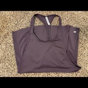Fabletics Activewear Tank. Size XS.